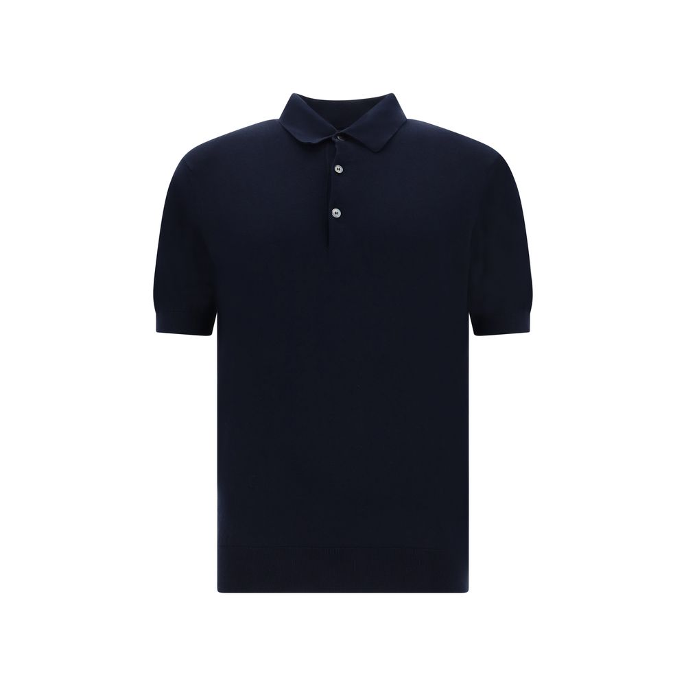 ZEGNA Polo Shirt