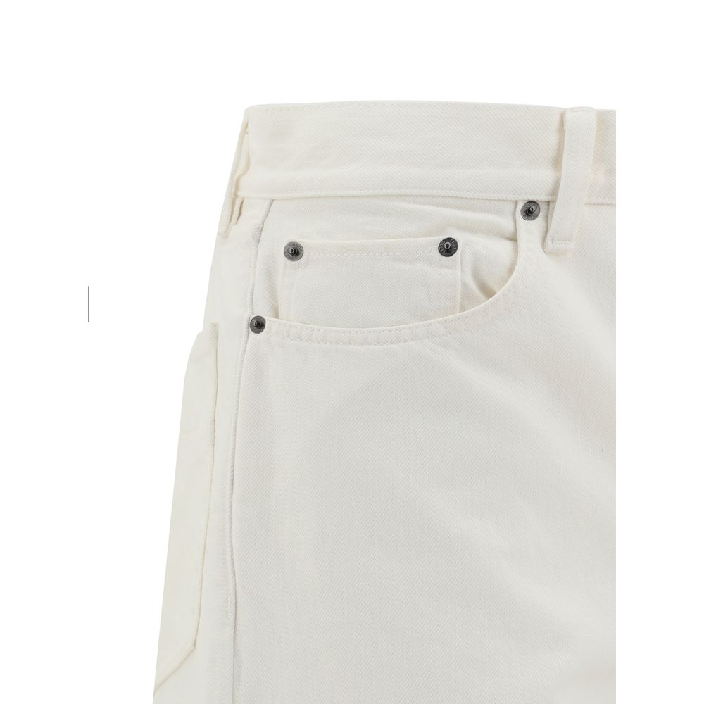 ZEGNA Skinny Jeans