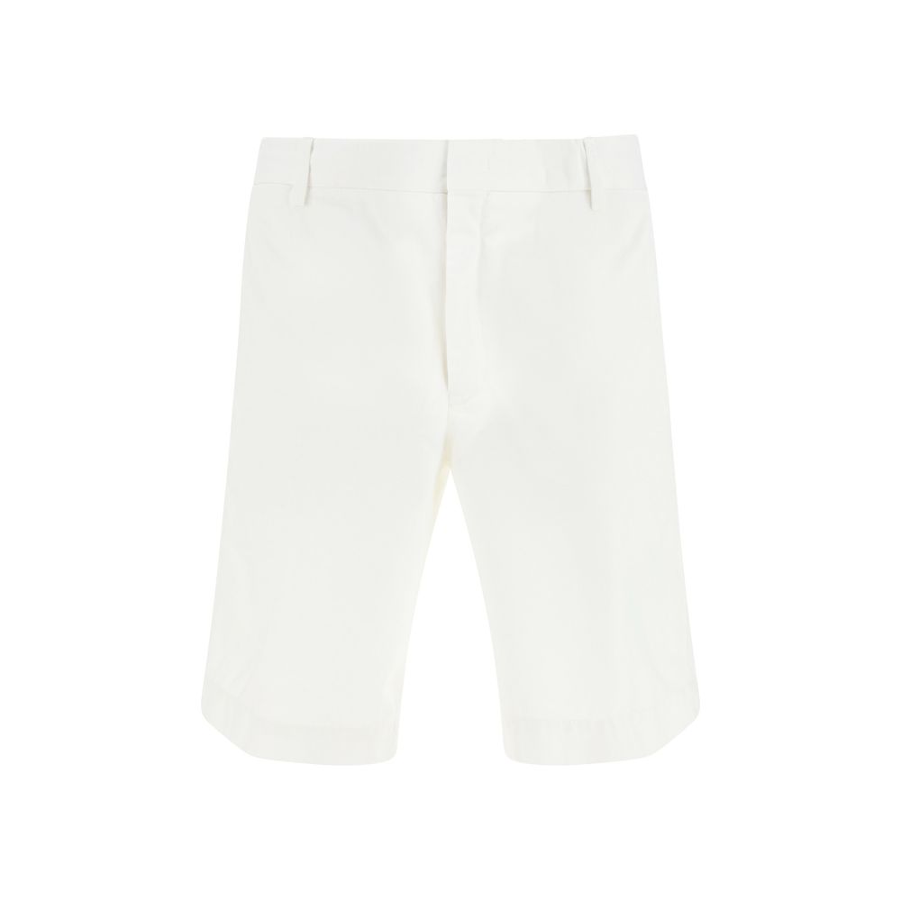 ZEGNA Shorts