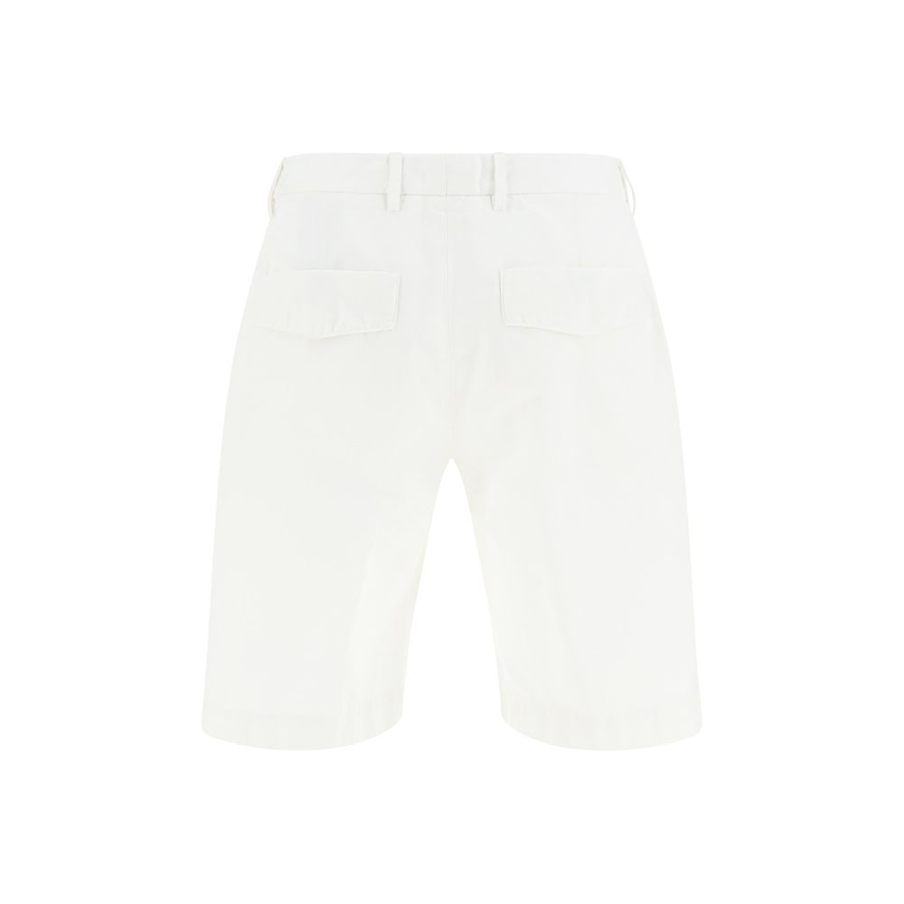 ZEGNA Shorts