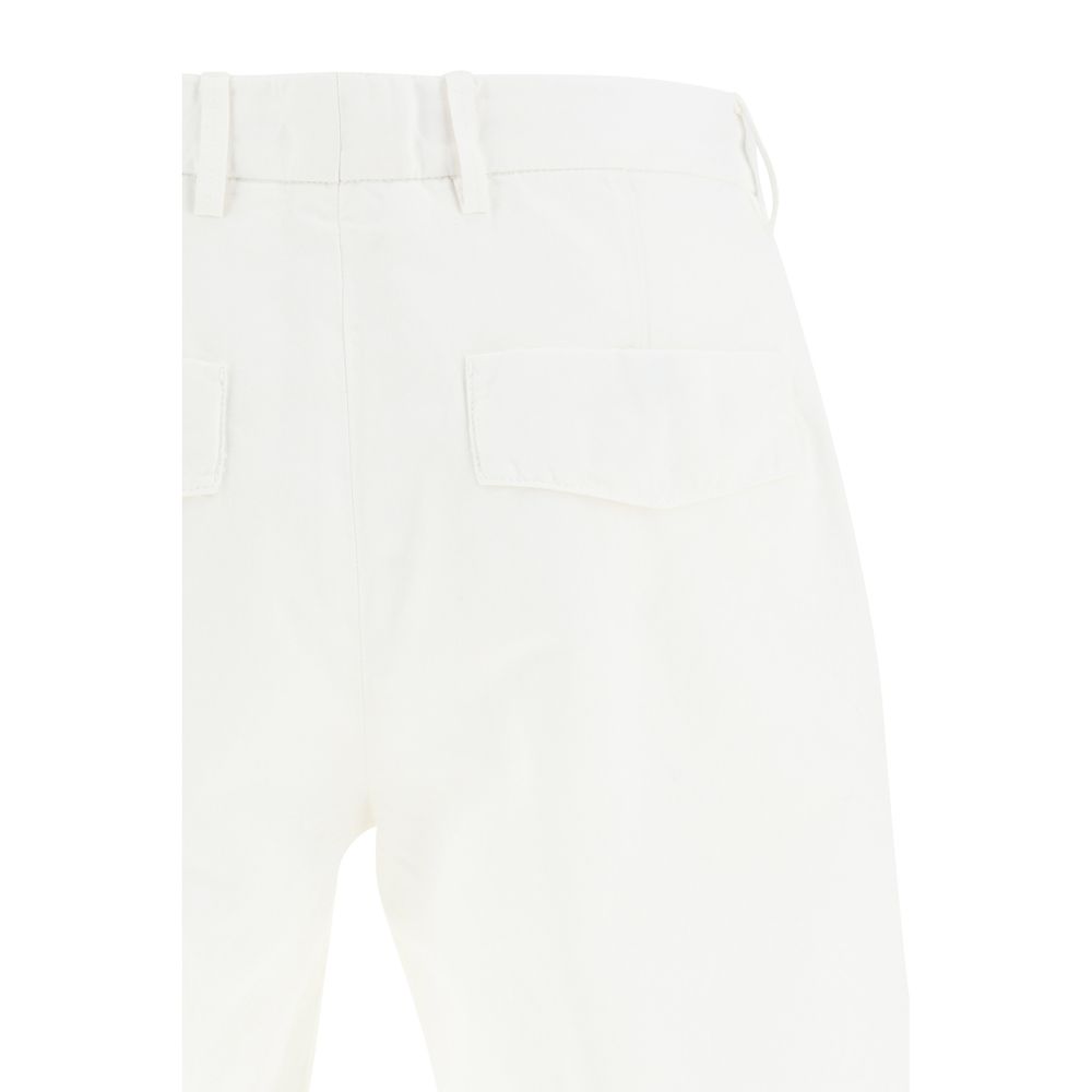 ZEGNA Shorts