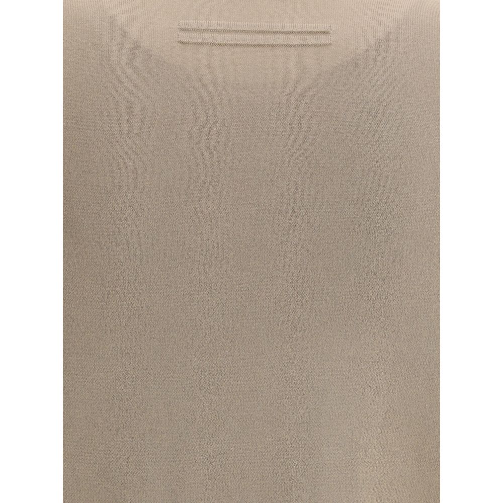 ZEGNA Monochrome T-Shirt