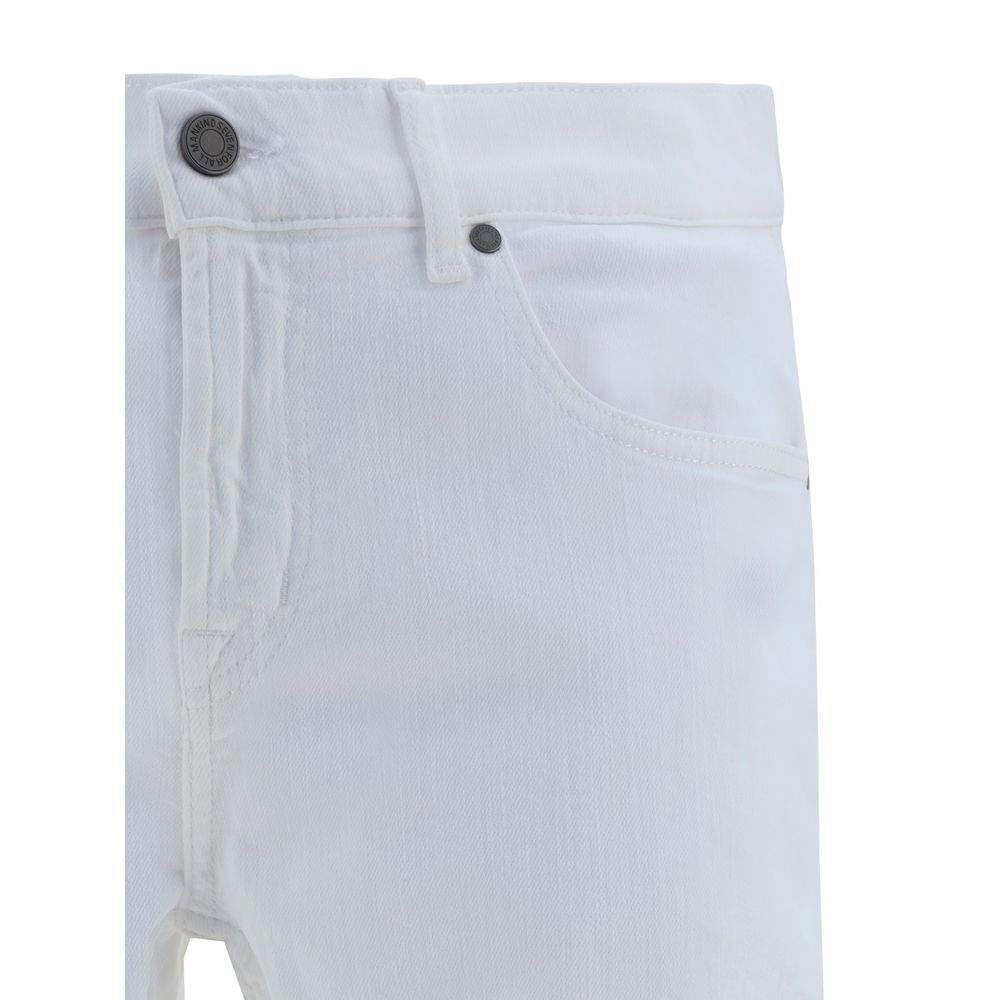 7FOR Luxe Pants