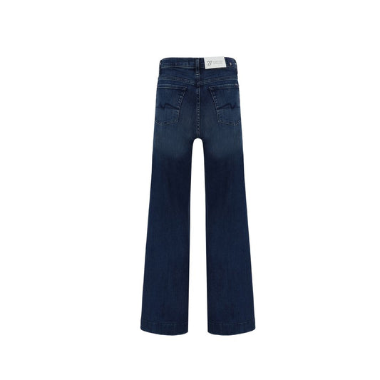 7FOR Modern Dojo Soho Jeans