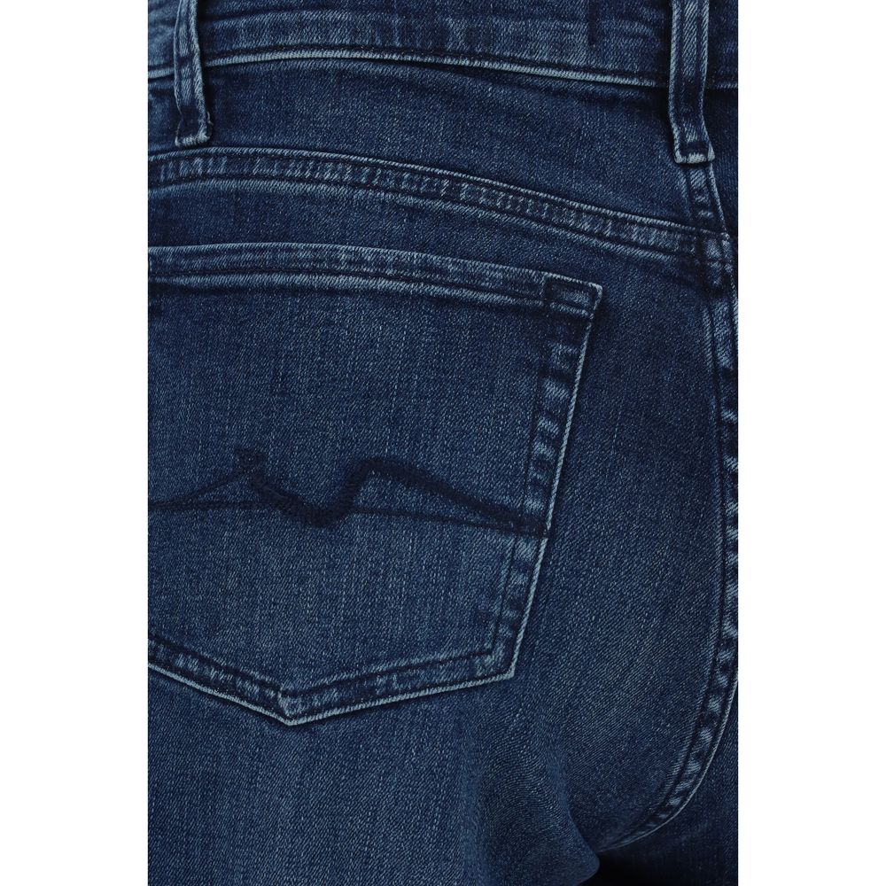 7FOR Modern Dojo Soho Jeans