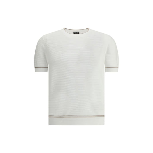 ZEGNA Premium T-Shirt