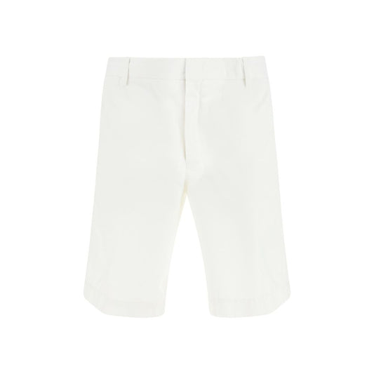 ZEGNA Shorts