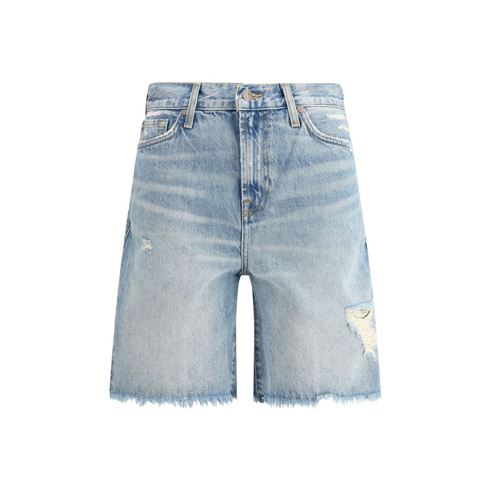 7FOR Lola Shorts