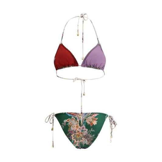 Zimmermann Rhiannon Swimsuit
