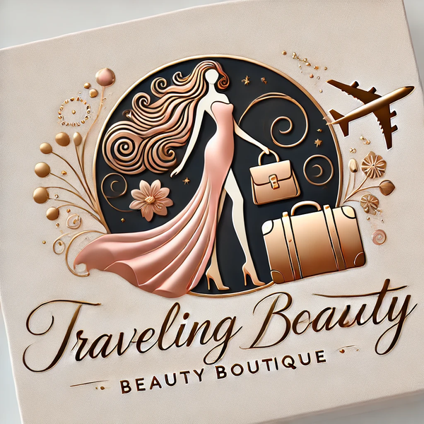 The Traveling Beauty Boutique LLC